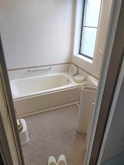 1231船橋市 H水まわり