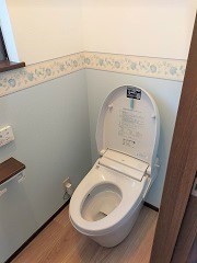 1236船橋市 H 水まわり
