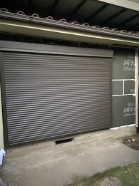 1211市川市Yウッドデッキ