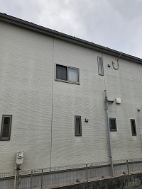 492鎌ケ谷市Kシャッター