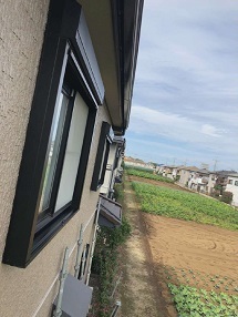 745船橋市Mシャッター後