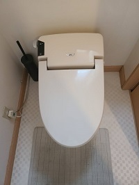 1050松戸市Sトイレ