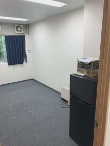 736鎌ケ谷M内装工事後