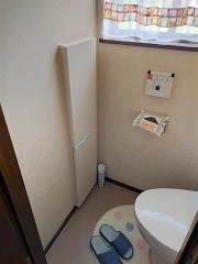 1235船橋市 H水まわり